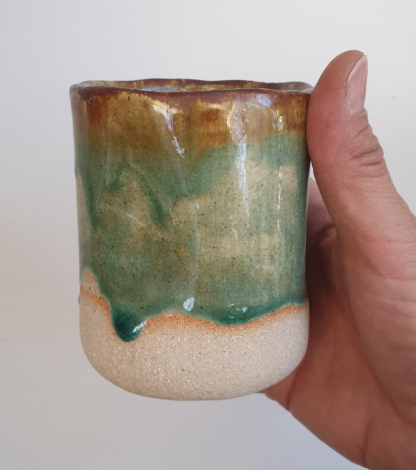 taza ceramica